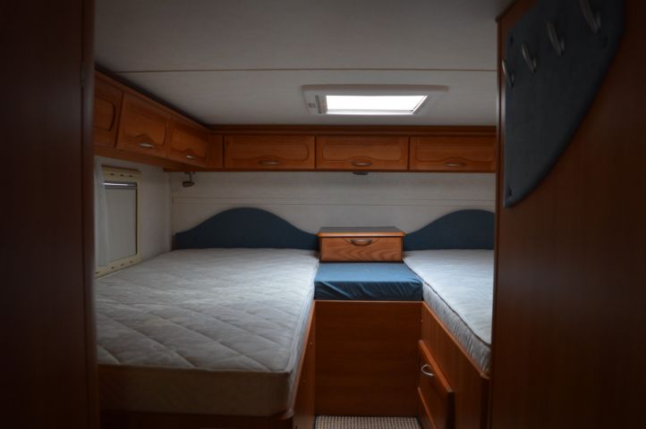 779290-64 Fiat Ducato Eura mobil GMBH C702 EB -2007