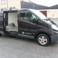 847163-4 OPEL VIVARO, 2011, 113 hp