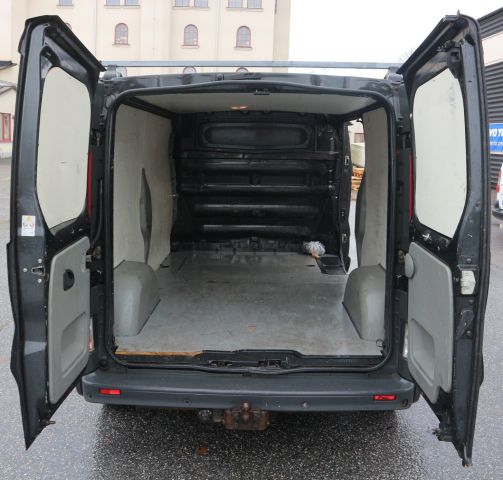 847163-11 OPEL VIVARO, 2011, 113 hp