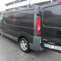 847163-8 OPEL VIVARO, 2011, 113 hp