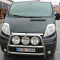 847163-6 OPEL VIVARO, 2011, 113 hp