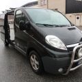 847163-5 OPEL VIVARO, 2011, 113 hp