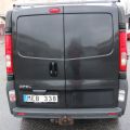 847163-9 OPEL VIVARO, 2011, 113 hp