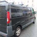 847163-7 OPEL VIVARO, 2011, 113 hp
