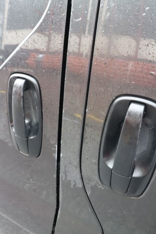 847163-14 OPEL VIVARO, 2011, 113 hp