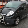 847163-3 OPEL VIVARO, 2011, 113 hp
