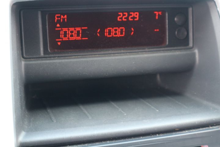 847163-32 OPEL VIVARO, 2011, 113 hp