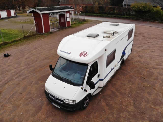 779290-2 Fiat Ducato Eura mobil GMBH C702 EB -2007