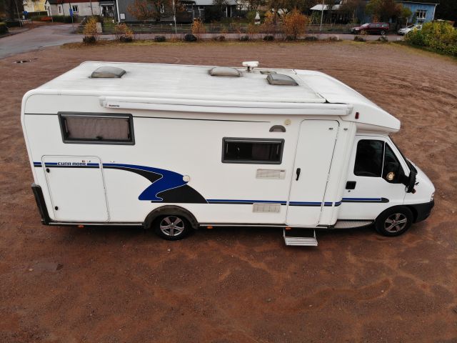 779290-11 Fiat Ducato Eura mobil GMBH C702 EB -2007