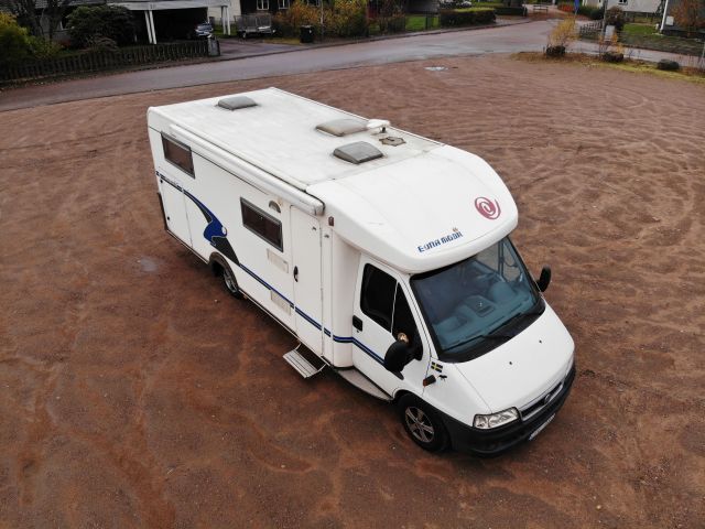 779290-13 Fiat Ducato Eura mobil GMBH C702 EB -2007