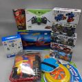 805927-1 Toy collection - Cars, vehicles, action etc.