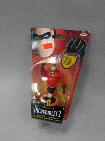 805927-7 Toy collection - Cars, vehicles, action etc.