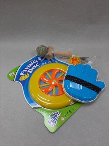 805927-8 Toy collection - Cars, vehicles, action etc.