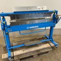 845765-1 Folding machine  Schechtl UK 125 / S