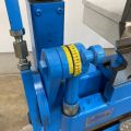845765-2 Folding machine  Schechtl UK 125 / S