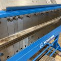 845765-3 Folding machine  Schechtl UK 125 / S