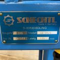 845765-5 Folding machine  Schechtl UK 125 / S