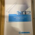 845765-6 Folding machine  Schechtl UK 125 / S