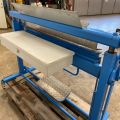 845765-7 Folding machine  Schechtl UK 125 / S