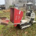 844781-2 Self-loading Minidumper RampiCar R70AE -2008