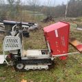 844781-6 Self-loading Minidumper RampiCar R70AE -2008