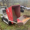 844781-7 Self-loading Minidumper RampiCar R70AE -2008