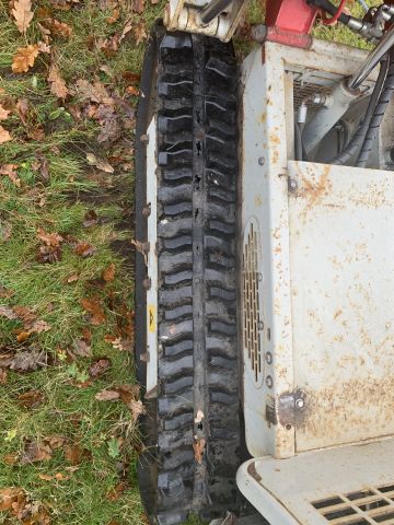 844781-9 Self-loading Minidumper RampiCar R70AE -2008