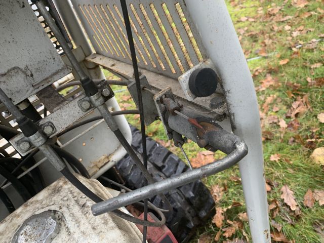 844781-17 Self-loading Minidumper RampiCar R70AE -2008