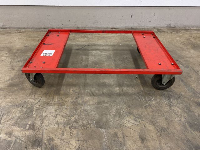 845766-1 Pallet truck