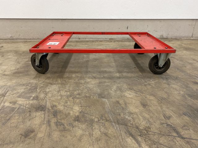 845766-2 Pallet truck