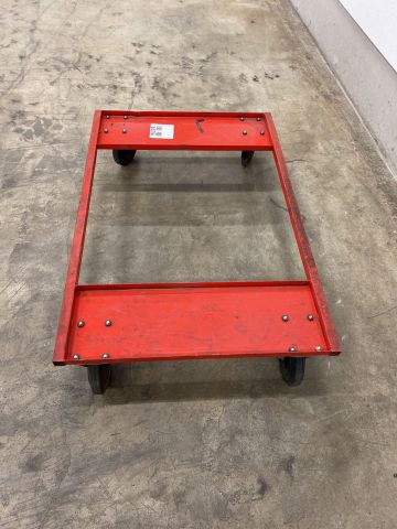 845766-3 Pallet truck