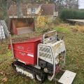 844781-1 Self-loading Minidumper RampiCar R70AE -2008
