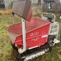 844781-19 Self-loading Minidumper RampiCar R70AE -2008