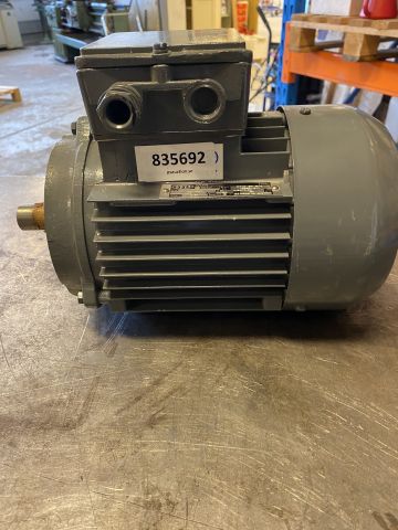 835692-1 Electric motor FDD