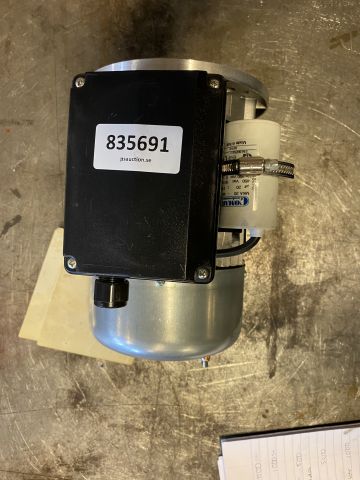 835691-2 Electric motor CSM