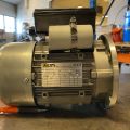 835691-1 Electric motor CSM