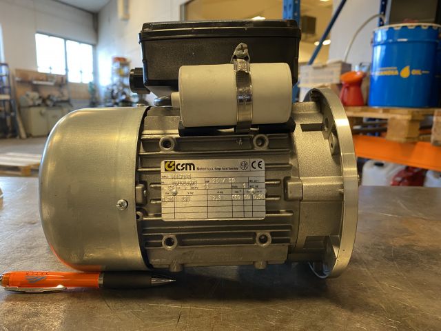 835691-1 Electric motor CSM