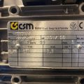 835691-3 Electric motor CSM