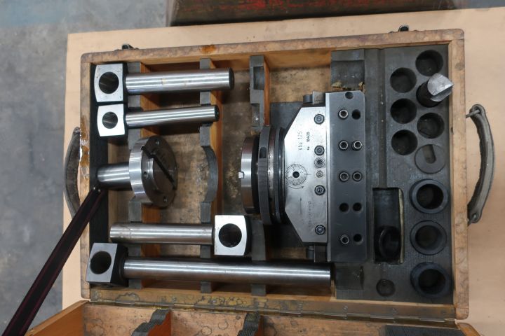 833288-2 Cutting tool Narex Vhu 125