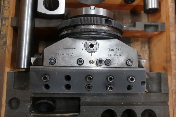 833288-3 Cutting tool Narex Vhu 125
