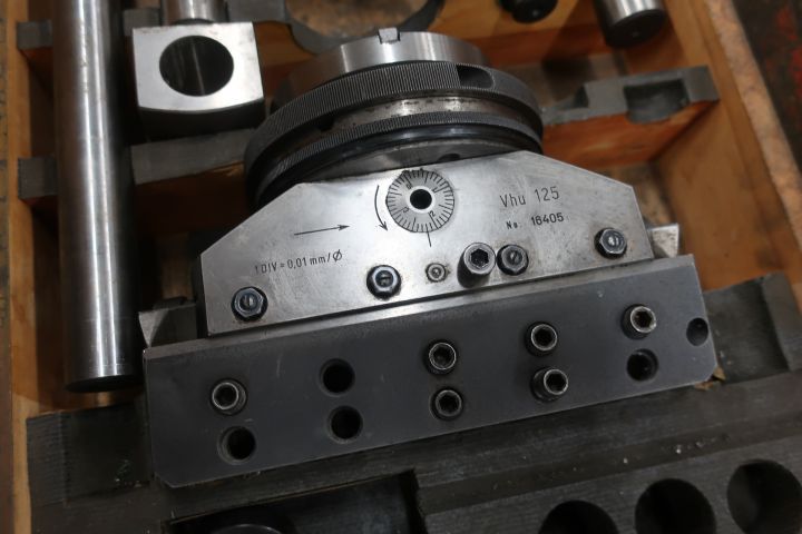 833288-4 Cutting tool Narex Vhu 125