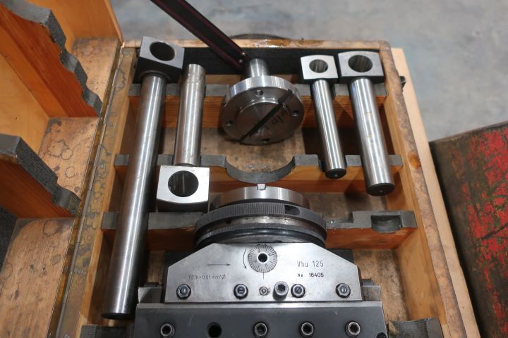 833288-5 Cutting tool Narex Vhu 125