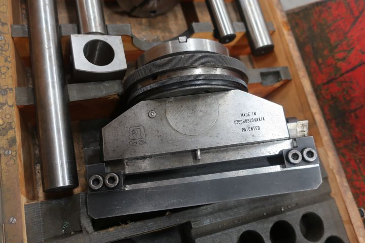 833288-6 Cutting tool Narex Vhu 125