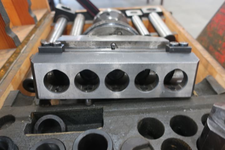 833288-7 Cutting tool Narex Vhu 125