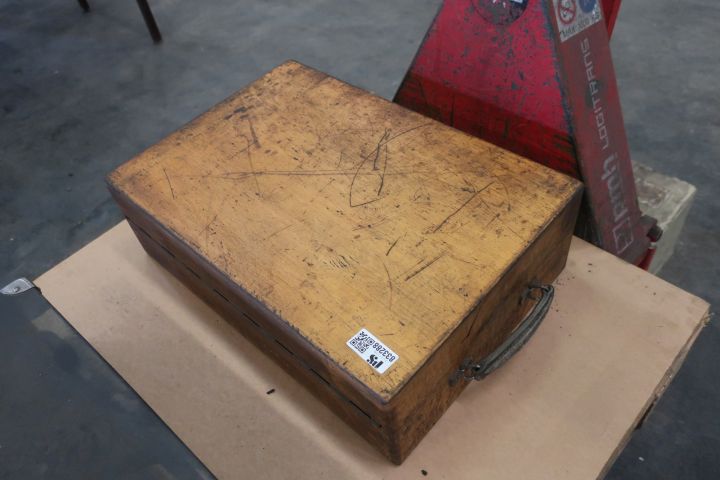 833288-9 Cutting tool Narex Vhu 125