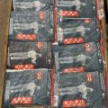 847258-1 Assortment with disposable protective overalls