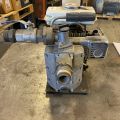 835699-3 Petrol-powered Water Pump Honda WB15