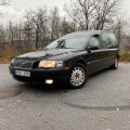 847239-1 Volvo S80 Funeral car -02 XMA470
