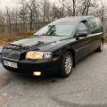 847239-3 Volvo S80 Funeral car -02 XMA470