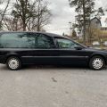847239-8 Volvo S80 Funeral car -02 XMA470
